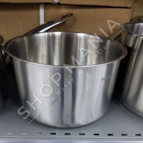 TENXHERE PER SALCE "HASCEVHER HORECA" - 4.1L