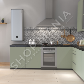 ATLANTIC - BOLIER VERTIKAL & HORIZONTAL 80L/2250W - APE VERTIGO ST WIFI MP 065L S 2250M PE 841321