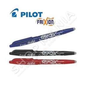 PILOT - STILOLAPS ME GOME