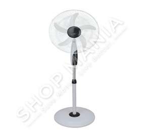 ELEKTRA - VENTILATOR DYSHEMEJE ME 5 HELIKA 50W - 5304000318321