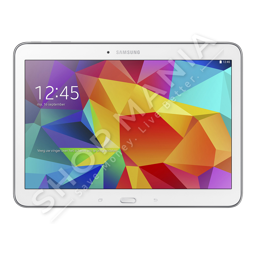 TABLET SAMSUNG GALAXY TAB 4 - SM-T530 - VITRINE A+++