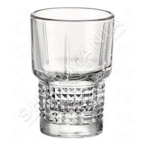 BORMIOLI ROCCO - SET 6 GOTA PER SHOTS 77ML - 8004360091465