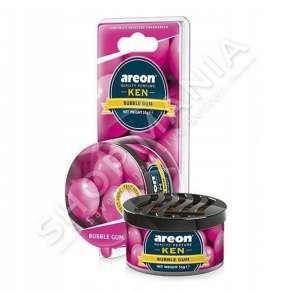 AREON - AROMATIK KEN "BUBBLE GUM" BN-120