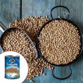 LA DORIA - THJERREZA TE KONSERVUARA - 425G