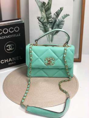 CANTE KRAHU & DORE "CHANEL" CN-273