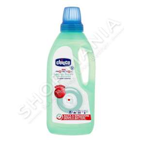 CHICCO - ADITIV HIGJENIZUES PER RROBA 2L/+0MUAJSH "HYGENIZING LAUNDRY ADDITIVE" - 8058664143184