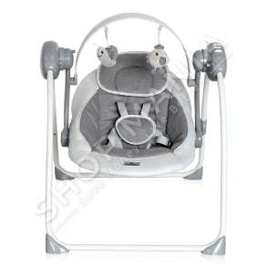 LORELLI - RELAKS ME LEKUNDJE ELEKTRIKE "PORTOFINO" - 10090062147