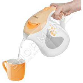 SENCOR - IBRIK ELEKTRIK "SWK 1001OR" - 2000W, 1L