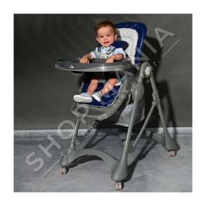 LORELLI - KARRIGE USHQIMI BLU "APETTITO"