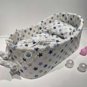 PORTBEBE ME JASTEK & KUVERTE