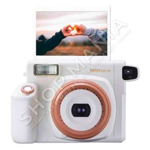 FUJIFILM - KAMER INSTAX "CAMERA INSTAX WIDE 300 TOFFEE" - 4547410428384