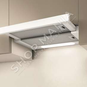 ELICA - ASPIRATOR INKASO 304 M³/H 62 DB - ELITE 14 LUX WH/A/50