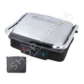 LEXICAL - TOSTIERE/ ZGARE ELEKTRIKE "LSM-2507" - 2200W