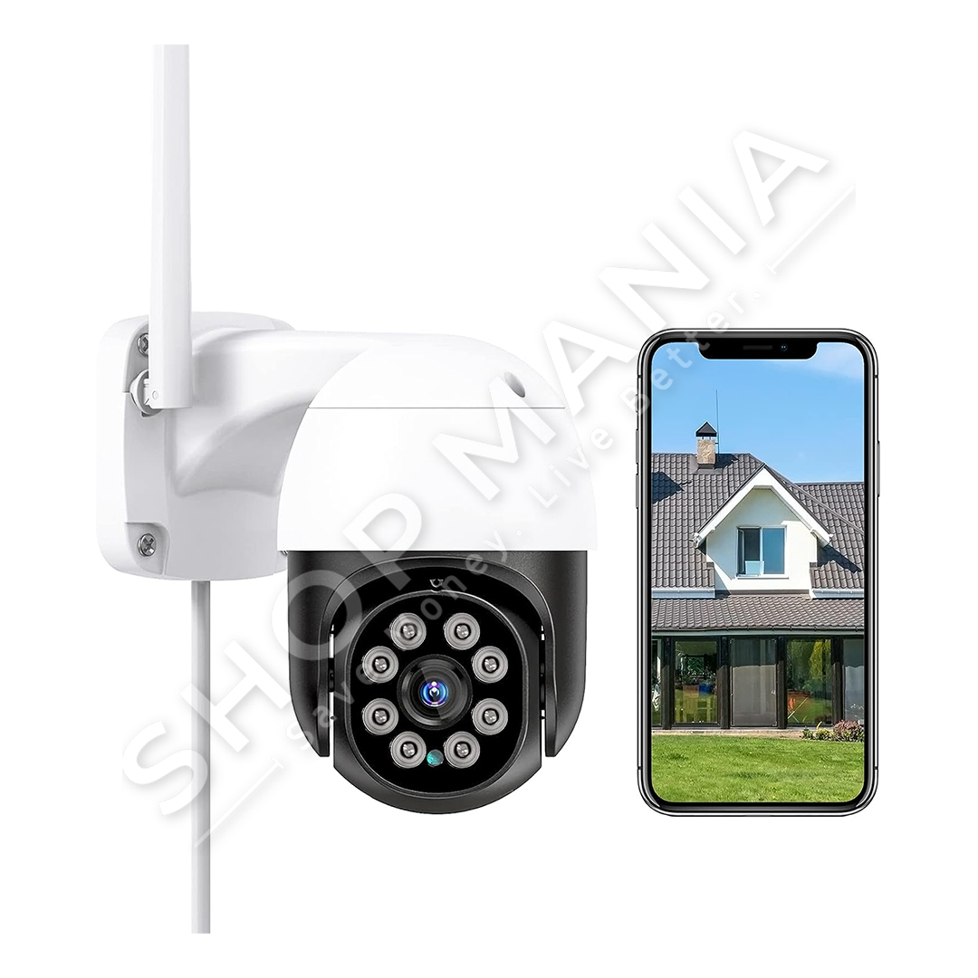 WOOLINK - KAMERA E JASHTME 2MP - 150005