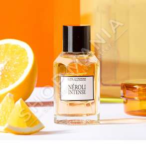 JEANNE EN PREVENCE - PARFUM NEROLI INTENSE PER MESHKUJ 100ml