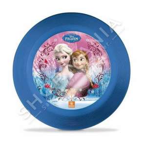 MONDO - DISK FLUTURUES 23CM/+3VJEC "FLYING DISK MONDO DISNEY FROZEN II" - 8001011090815