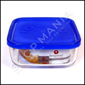 BORGONOVO - TAS KATROR QELQI ME KAPAK "IGLOO 15" - 960ML