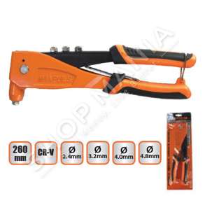 MAXPULS - PERCINATOR PROFESIONAL 260MM - 10255