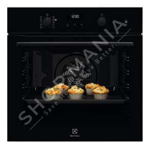 ELECTROLUX - FURRE INKASO "EOD6P71Z" - 3480W, 72L