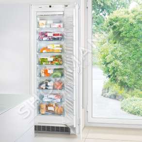 LIEBHERR - FRIGORIFER NGRIRES 213L/A++ TOTAL NO FROST - SIGN 3524-21