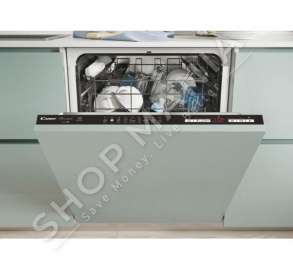 CANDY - LAVASTOVILJE INKASO CSIN 2D360PB "13 SETE - 60CM" (A++)