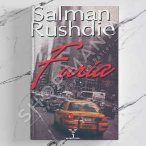 DUDAJ - FURIA - SALMAN RUSHDIE
