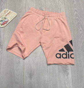 TUTA SPORTIVE TE SHKURTRA "ADIDAS" LK-162