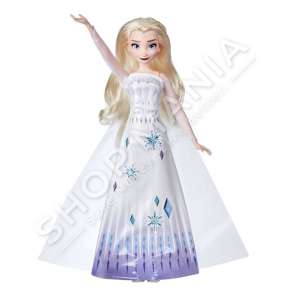 HASBRO - KUKULLA ELSA "FROZEN II", +3 VJEC