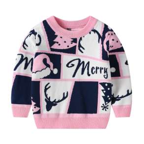 BLUZE ME MOTIVE PER FEMIJE - KZ-24