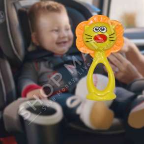 LORELLI - LODER PER BEBE NE FORME LUANI