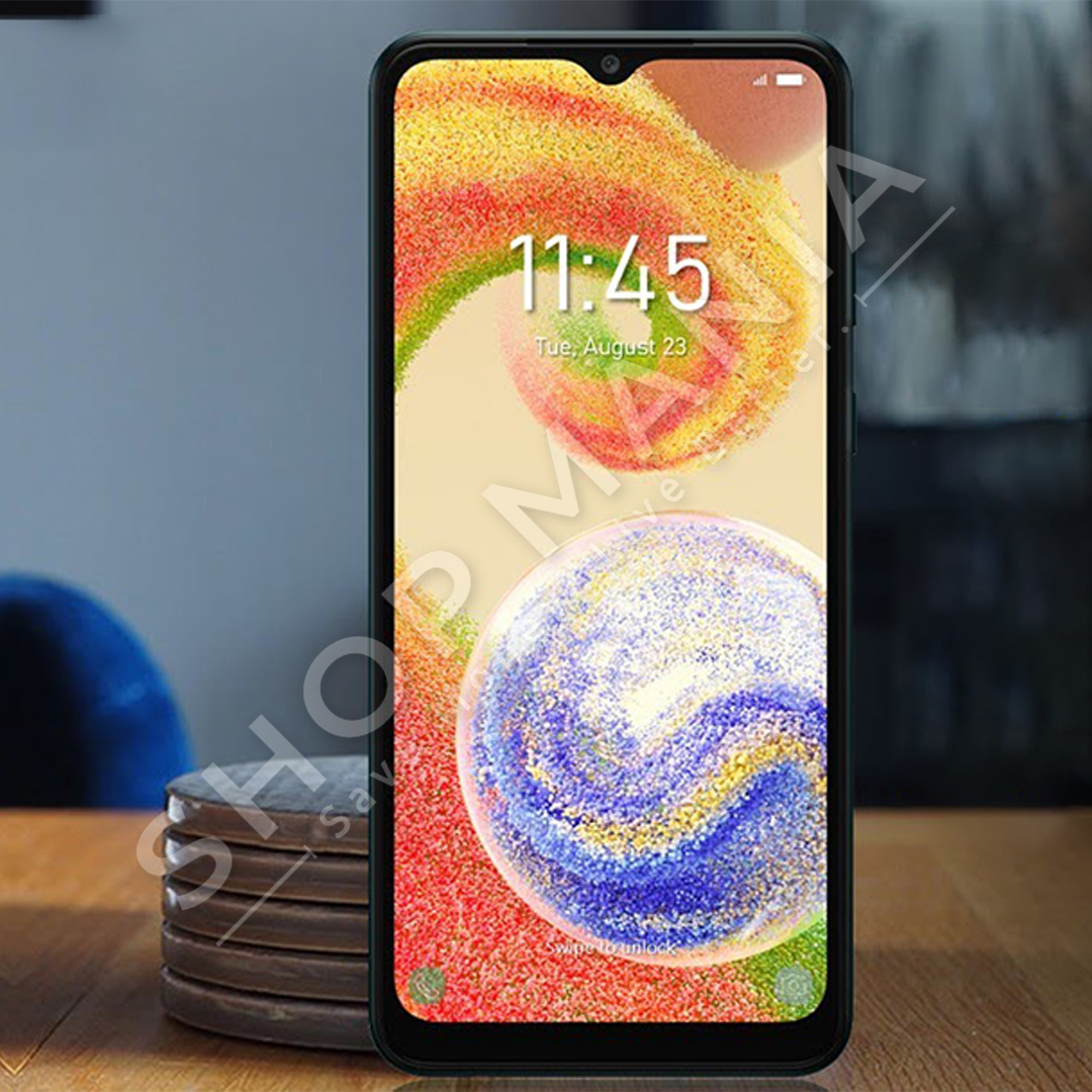 CELULAR SAMSUNG GALAXY A04 (A+++) - 4/64GB