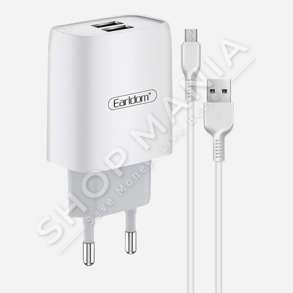 EARLDOM - KARIKUES CELULARI "ES-196"