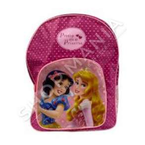 CANTE KOPSHTI/PARASHKOLLORI  "PRINCESHAT E DISNEY"