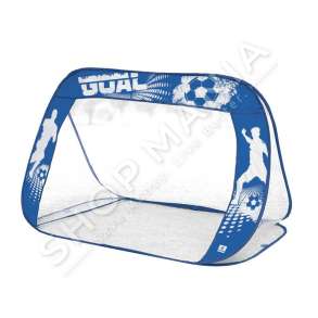 MONDO - PORTE FUTBOLLI +3VJEC/115X76X73CM "GOAL POST POP-UP SET MONDO" - 8001011286348