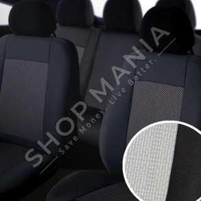 SET VESHJE SEDILJE "BERTOLD" BN-1575