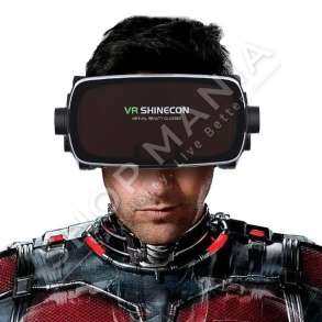 VR SHINECON - VIRTUAL REALITY - SC-G07E