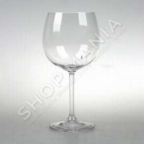 CRYSTALITE BOHEMIA - SET 6 GOTA VERE 570ML - 8593410998729