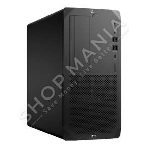 HP - DESKTOP HP WS Z2 G5 TWR 700W, INTEL ® XEON ® W-1250, 16 GB DDR4-3200 MHz, 512 GB SSD