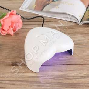 FURRE PER THONJTE ME LLAMPA LED "CJ-L007"