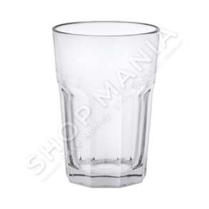 BORGONOVO - GOTE QELQI PER LENGJE 380ML "LONDON" - 8002713145001