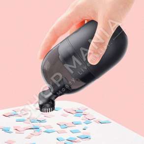 BASEUS - MINI FSHESE ME VAKUM "C2" - 6W