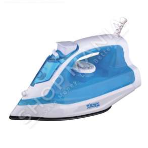 DSP- HEKUR RROBASH ME AVULL & PLLAKE QERAMIKE - 1500W