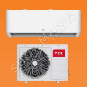 TCL - KONDICIONER INVERTER 24000BTU/A++ - TAC-24CHSD/XA41IF