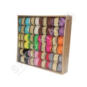 SPANGO PAKETIMI ME NGJYRA TE NDRYSHME