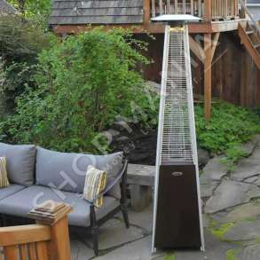 ELEKTRA - NGROHESE ME GAZ 1300W "ENL-PC07 (COMMER) BFH-A-PC" - 5301000551376