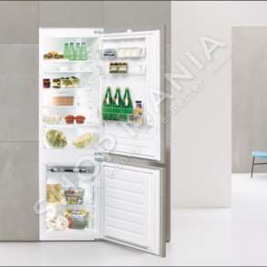 WHIRLPOOL - FRIGORIFER NGRIRES I POSHTEM INKASO 275L/FROST - ART65021