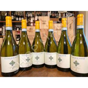 ANTINORI - VERE E BARDHE "SAN GIOVANI DELLA SALA - ORVIETO CLASSICO SUPERIORE DOC 2018" - 750ML, 12.5% VOL.