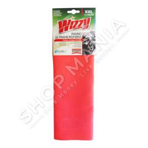 AREXONS - PECETE PASTRIMI MIKROFIBER (RED) "BN-2463" - 49X49CM