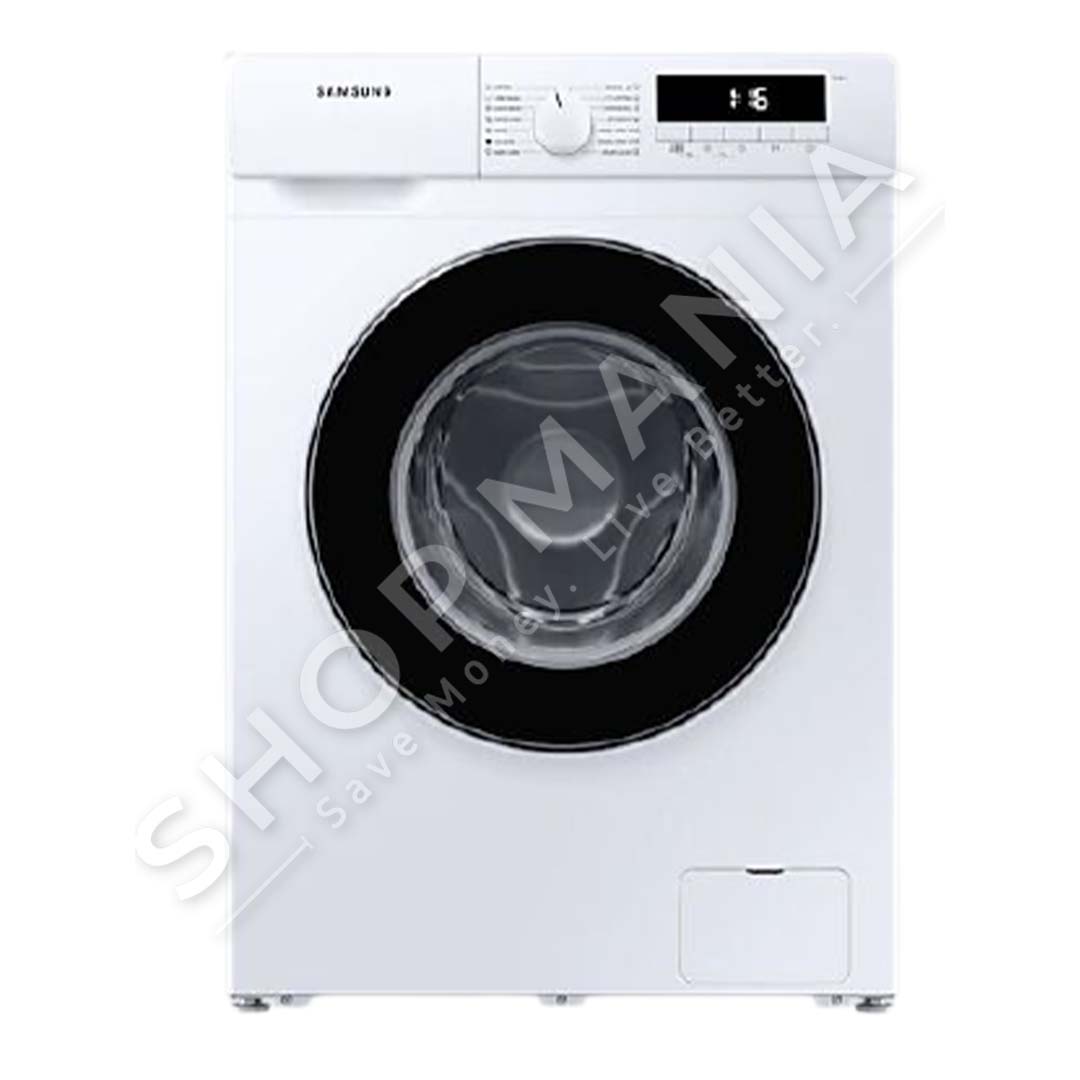 SAMSUNG - LAVATRICE 9 KG/1400RPM "WW90T304MBW" (A)