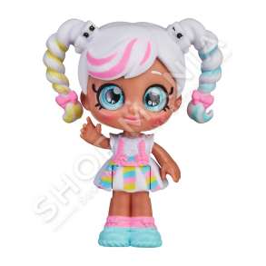 MATTEL - KUKULLA MARSHA MELLO, +3 VJEC